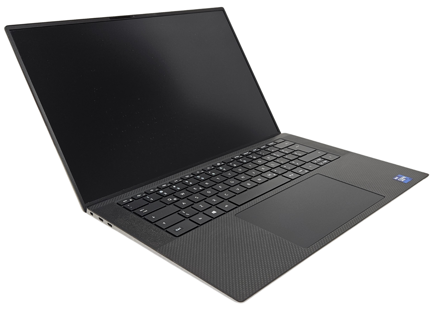 Dell Precision 5560 i7-11850H 32GB 512 SSD RTX A2000 4GB